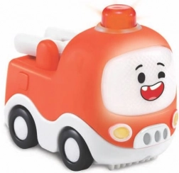 Tut Tut autić Otík – Ferda