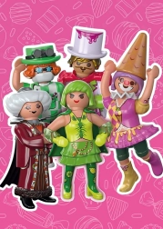 Playmobil EverDreamerz Kutijica iznenađenja Figurice - Serija 1