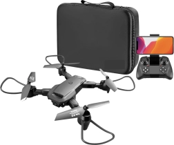 Sklopivi dron s Wi‑Fi dvostrukom kamerom V23