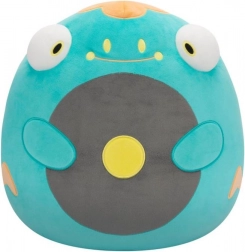 Pokémon Squishmallows plišani jastuk Belibolt 25 cm