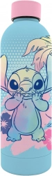 Boca od nehrđajućeg čelika 500 ml s 3D tiskom Stitch
