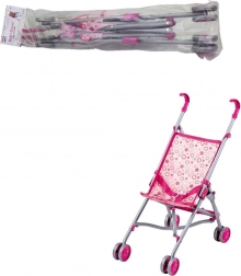 Dječja kišobran kolica za djevojčice