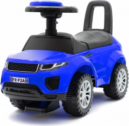 Dječje guralo Baby Mix SUV – plavo