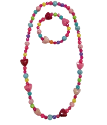 Sparkys set za izradu nakita – srca