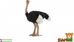 Realistična plastična figura Noj