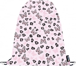 Vrećica za papuče OXY NEXT Butterfly