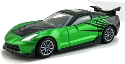 Autić 1:43 na povratni pogon