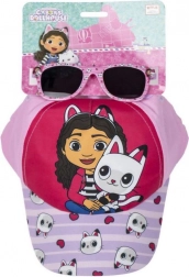 Dječja šilterica s naočalama Gabby's Dollhouse