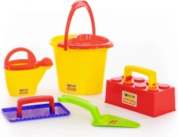 Dječji zidarski set Wader