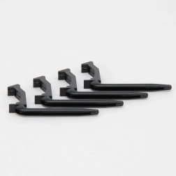 Zamjenske vilice za teleskopski viličar MANITOU MRT 2150 – 4 kom