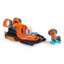 PAW Patrol Film 2 tematsko vozilo Zuma