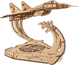 3D puzzle Duh Kijeva od UGEARS