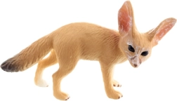 Plastic figurine: fennec fox