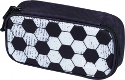 Školska pernica Baagl Goal od recikliranog materijala