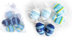 Ukrasno oslikano jaje 6 cm