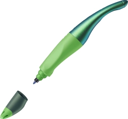 Ergonomska olovka za dešnjake Stabilo EASYoriginal Holograph zelena