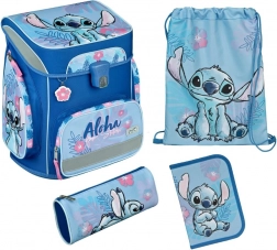 Školska torba EasyFit s motivom Lilo & Stitch