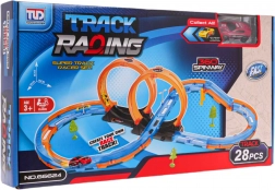 Trkaća Staza Brza Petlja