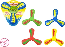 Bumerang za prostorije 21 cm