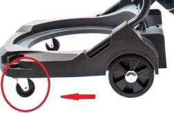 Ml3600w 80 l – small wheels