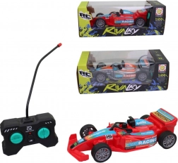 Daljinski upravljana formula za djecu