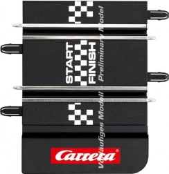 Napajalački dio za Carrera GO!!! stazu (za upravljače 61663)