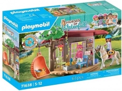 Set figurica Konji - Klub ljubitelja konja