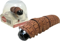 Gusjenica na infracrveno zračenje