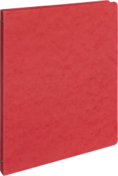 Registrator A4 s 4-prstenastim mehanizmom crveni