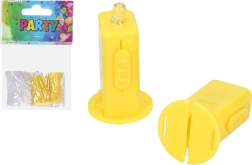 Svjetiljka za lampion – 2 kom