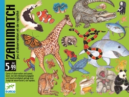 Društvena igra Zanimatch