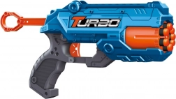 Blaster Turbo + 8 kom streljiva