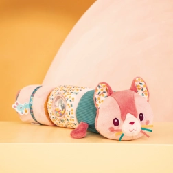 Veliki zveckajući valjak Mačkica Jeanne