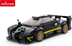 Konstruktorski set auto 1:28 PAGANI ZONDA R od Rastar