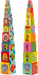 Kocke Prometna Sredstva DJECO