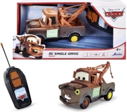 RC auto Šleper iz CARS 3 1:32 s jednostavnim upravljanjem