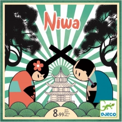 Taktička igra Dvoboj samuraja