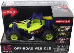 Formula na inerciju s baterijom