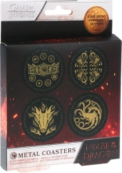 Set podložaka Rod Draka