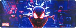 Gaming podloga za stol MILES MORALES 30 × 80 cm