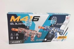 Karabin za gel kuglice K1258