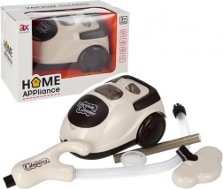 Igračka usisavač na baterije