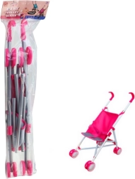 Dječja kolica za lutke – sklopiva (golf)