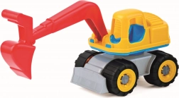 Androni bager Matteuz - žuti