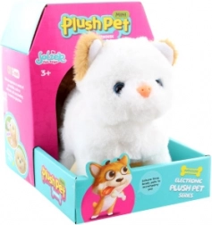 Hodajuća mačka igračka