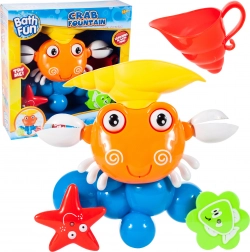 Krp do kade – vodena igračka za djecu od 18 mjeseci