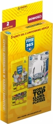 kolekcionarski blister XXL kartica PANINI FIFA 365 2026 Adrenalyn XL