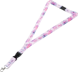 Privjesak s karabinom Konj Romantic