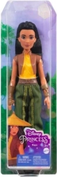 Lutka DISNEY PRINCESS Raya – zglobna modna lutka