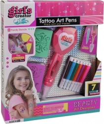 Tetaristički studio za djecu na baterije